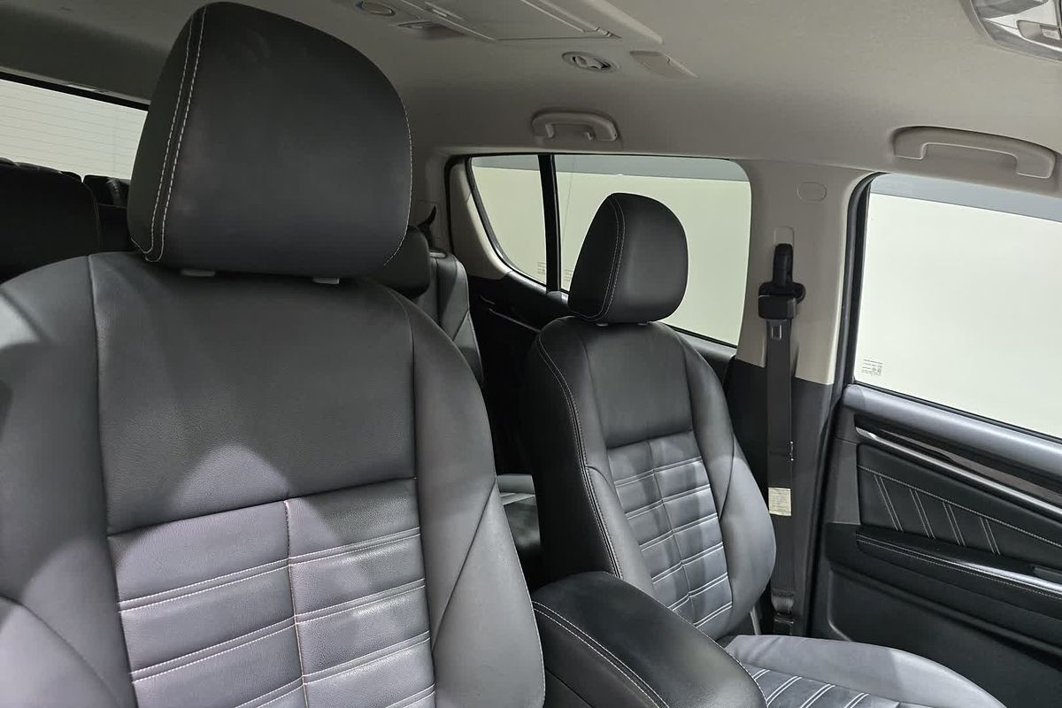 2020 Isuzu MU-X MU-X LS-T (4x4) UIOR909