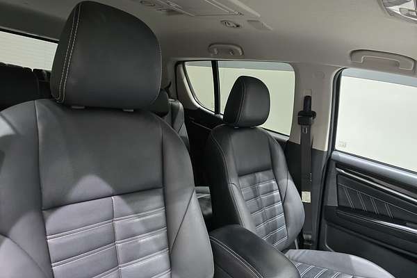 2020 Isuzu MU-X MU-X LS-T (4x4) UIOR909