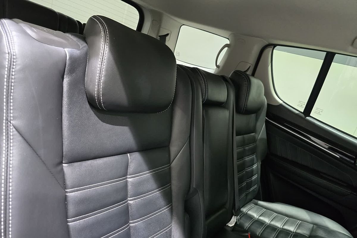 2020 Isuzu MU-X MU-X LS-T (4x4) UIOR909