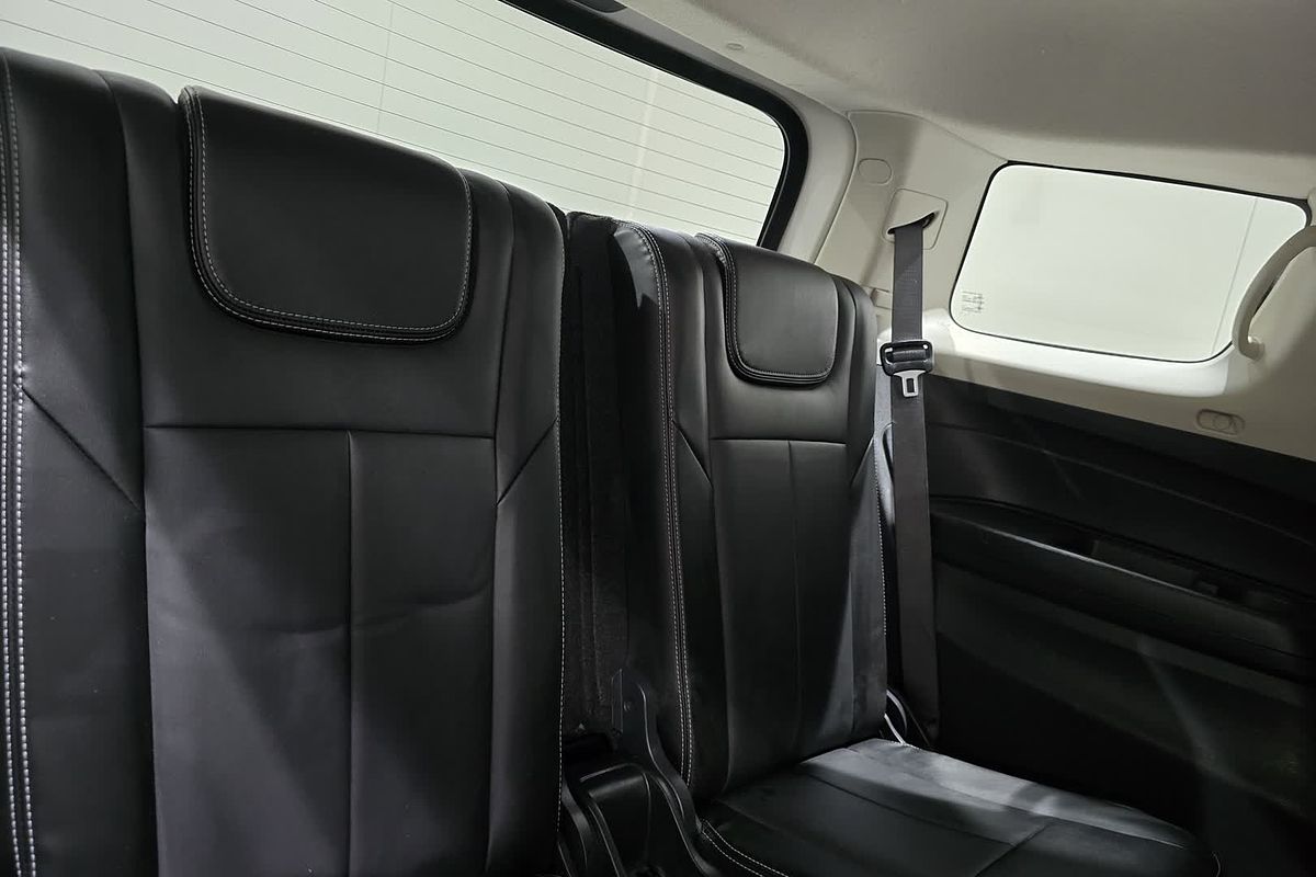 2020 Isuzu MU-X MU-X LS-T (4x4) UIOR909