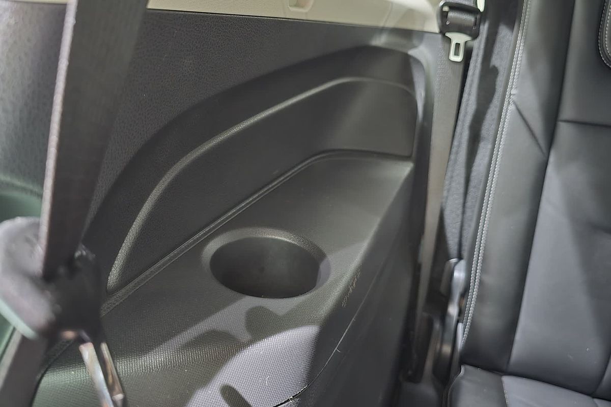 2020 Isuzu MU-X MU-X LS-T (4x4) UIOR909