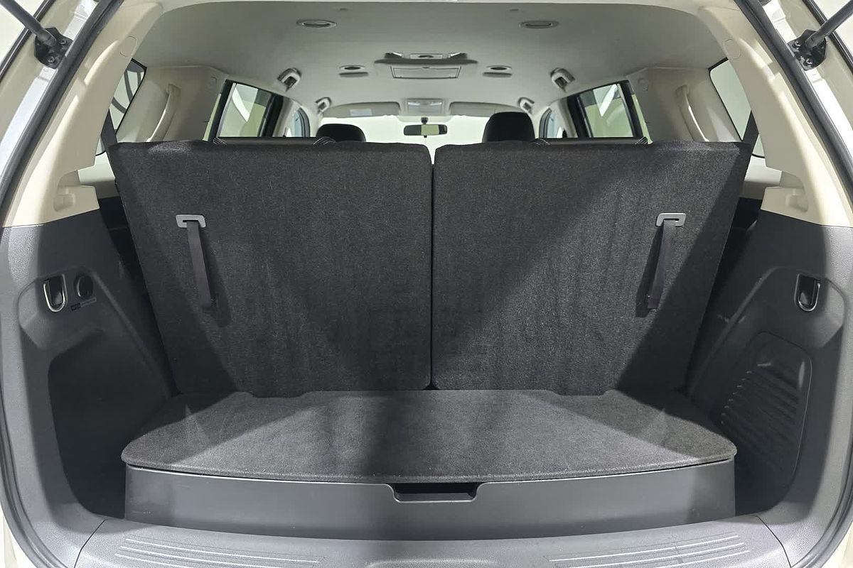 2020 Isuzu MU-X MU-X LS-T (4x4) UIOR909