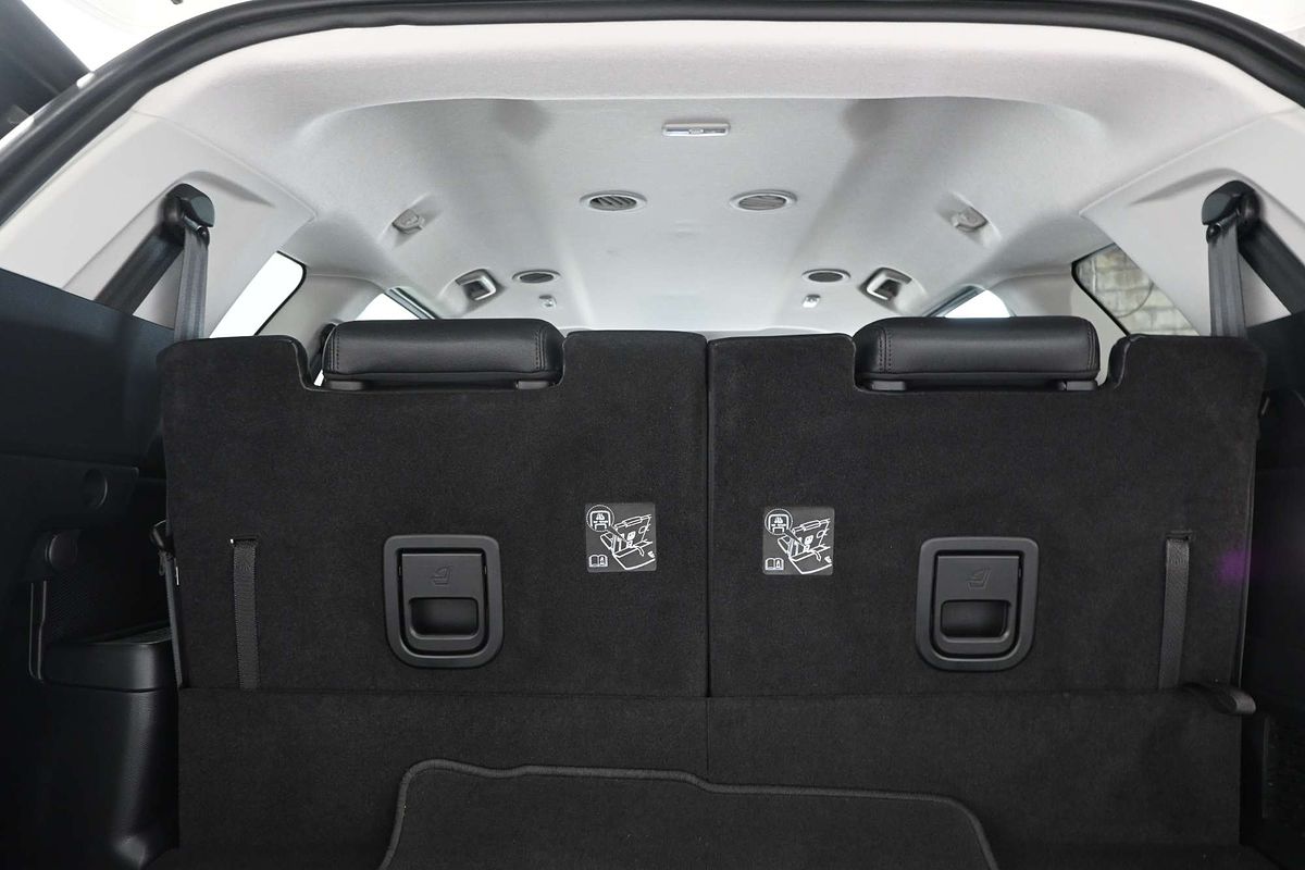 2024 Ford Everest Sport 2.0L
