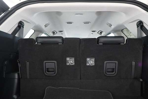 2024 Ford Everest Sport 2.0L