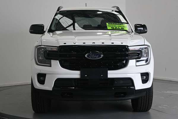 2024 Ford Everest Sport 2.0L