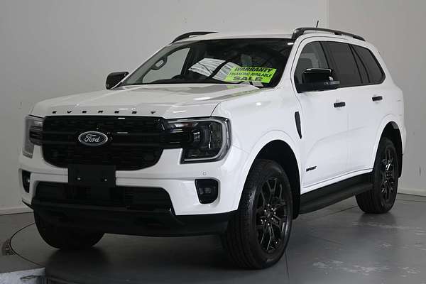 2024 Ford Everest Sport 2.0L