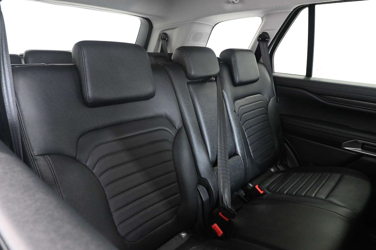 2024 Ford Everest Sport 2.0L
