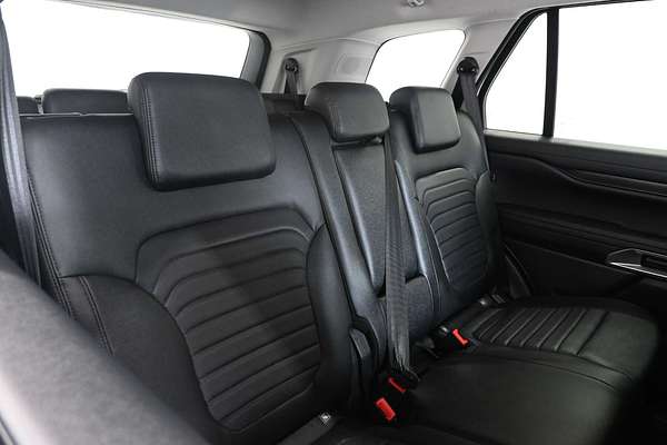 2024 Ford Everest Sport 2.0L
