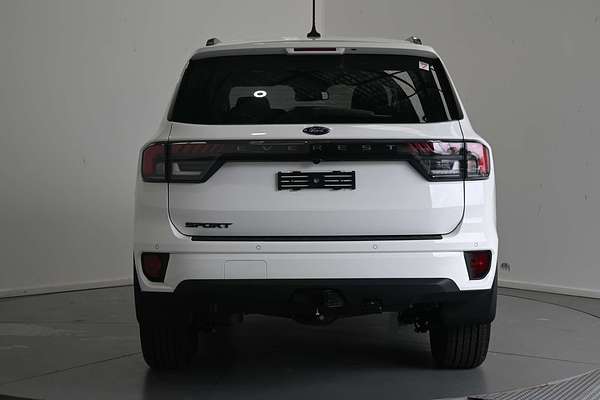2024 Ford Everest Sport 2.0L