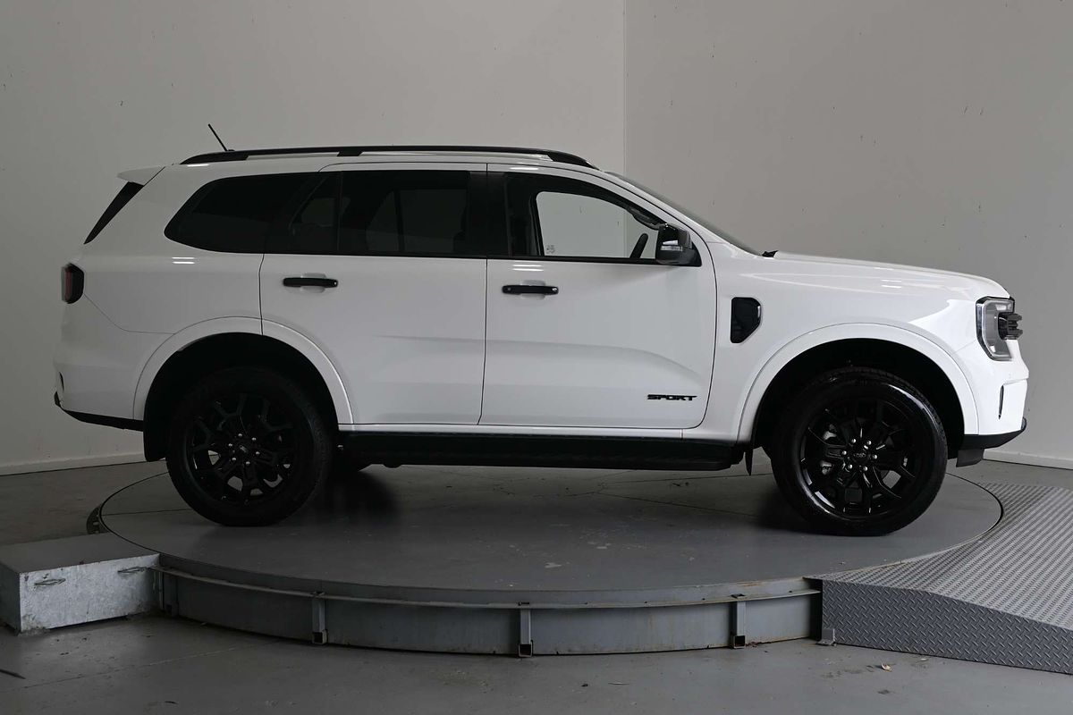 2024 Ford Everest Sport 2.0L