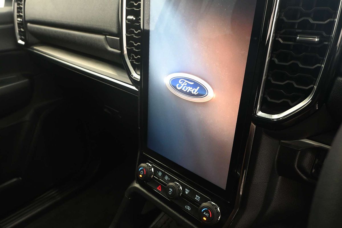 2024 Ford Everest Sport 2.0L