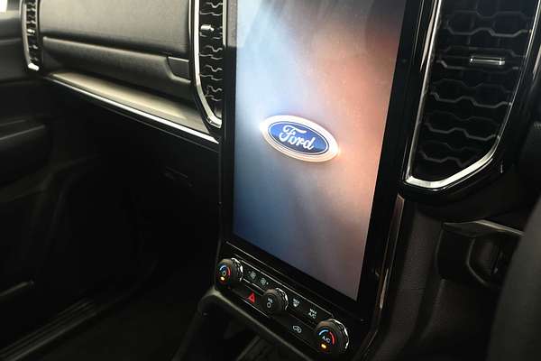 2024 Ford Everest Sport 2.0L
