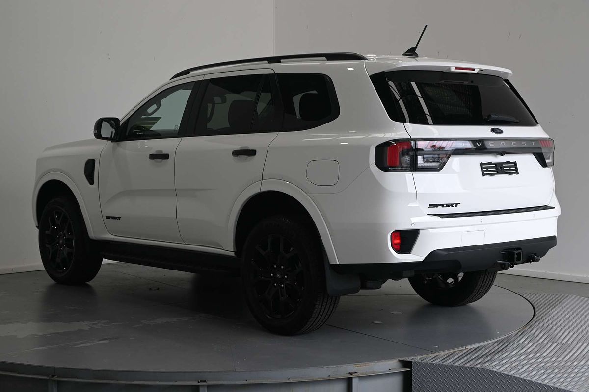 2024 Ford Everest Sport 2.0L