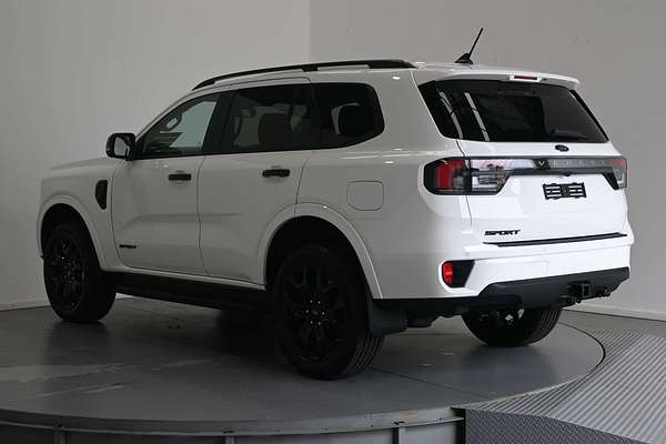 2024 Ford Everest Sport 2.0L
