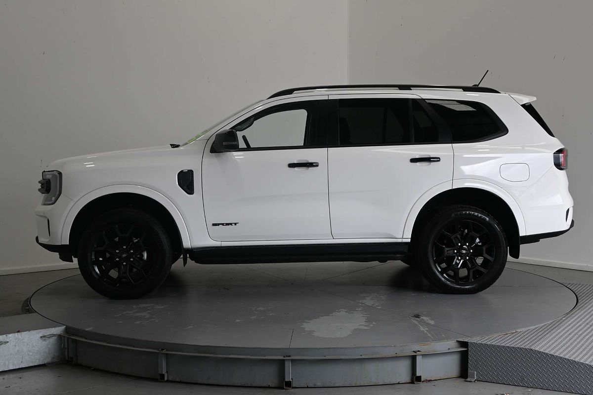 2024 Ford Everest Sport 2.0L