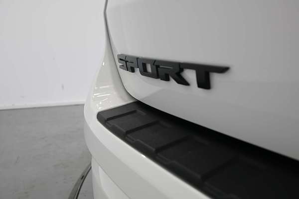 2024 Ford Everest Sport 2.0L