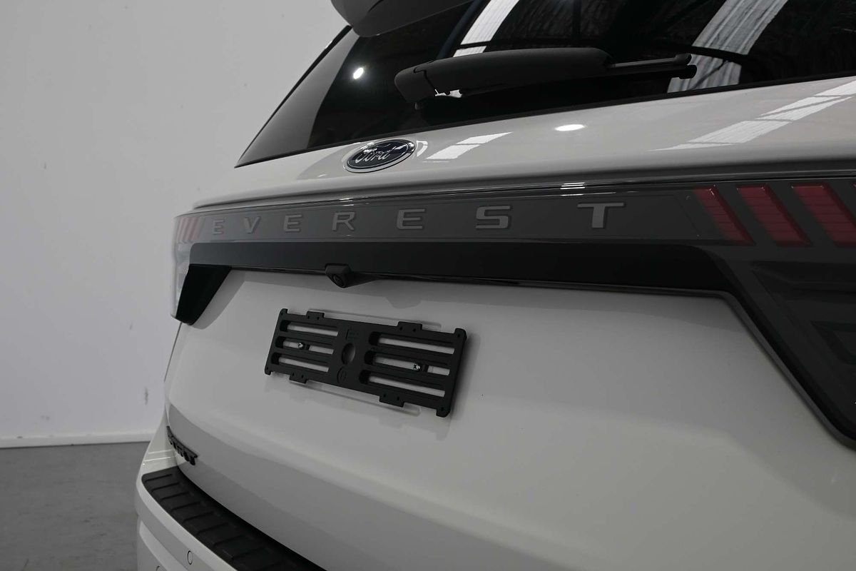 2024 Ford Everest Sport 2.0L