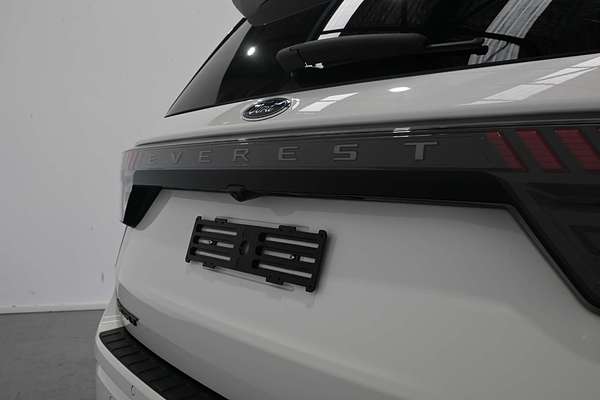 2024 Ford Everest Sport 2.0L