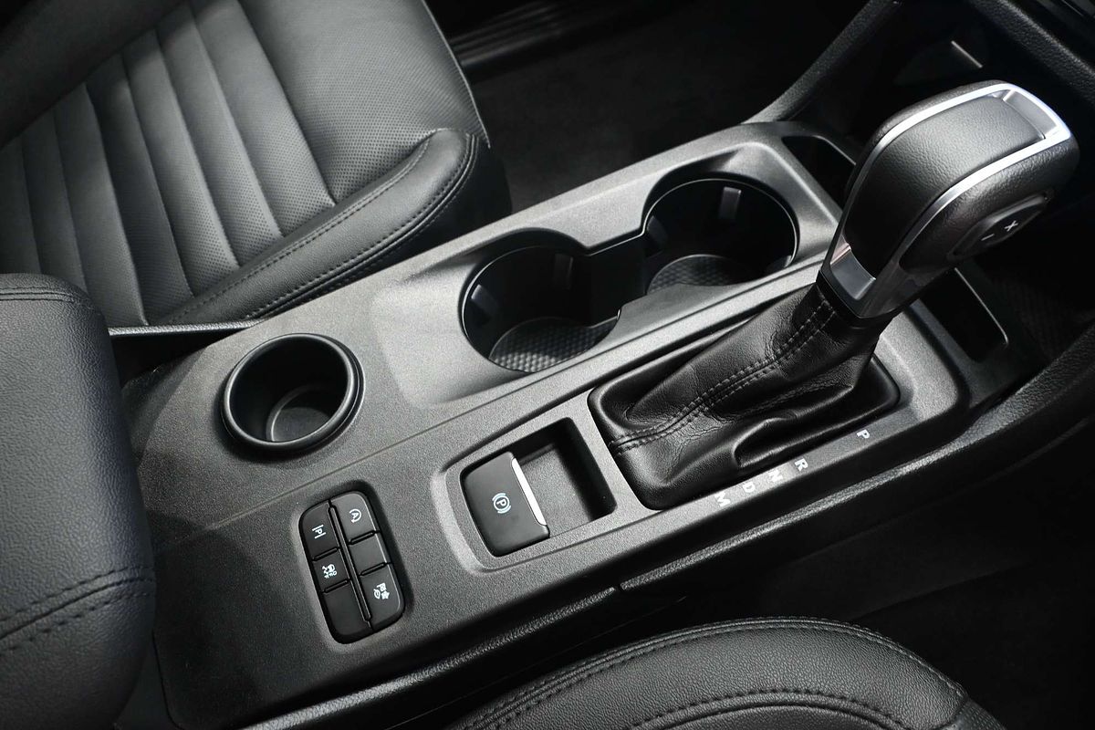 2024 Ford Everest Sport 2.0L