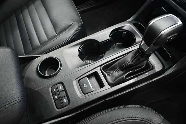 2024 Ford Everest Sport 2.0L