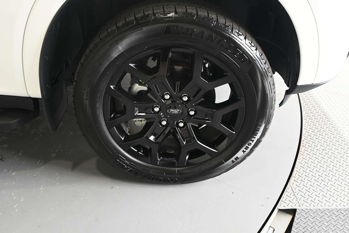 2024 Ford Everest Sport 2.0L