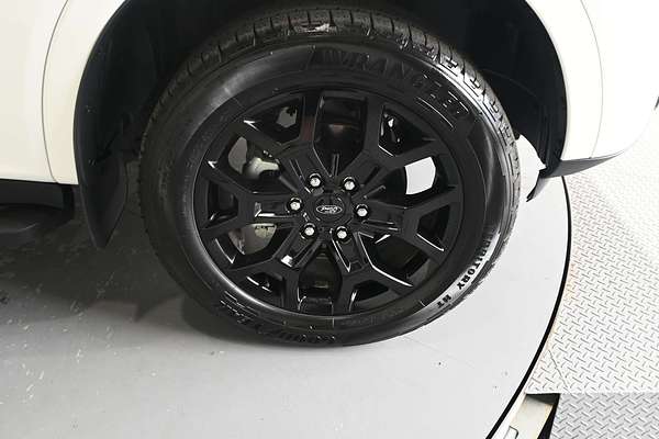2024 Ford Everest Sport 2.0L