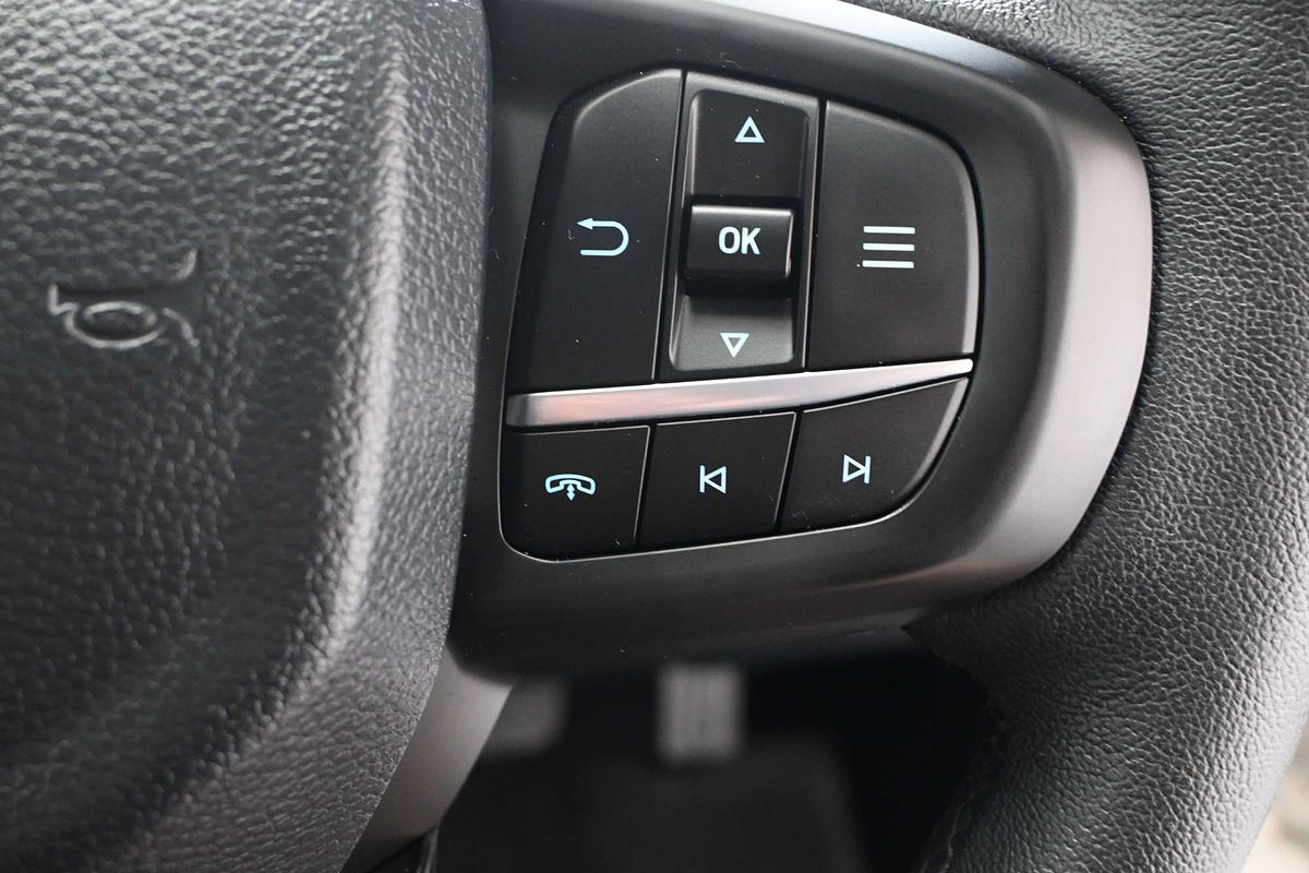 2024 Ford Everest Sport 2.0L