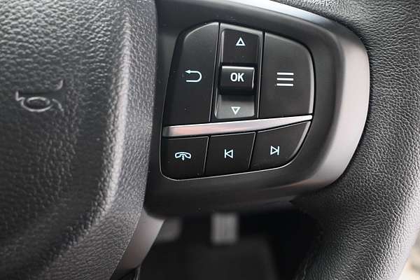 2024 Ford Everest Sport 2.0L