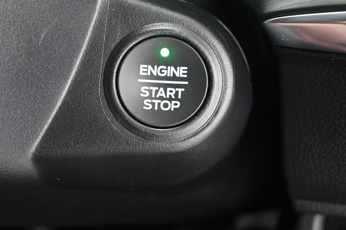 2024 Ford Everest Sport 2.0L