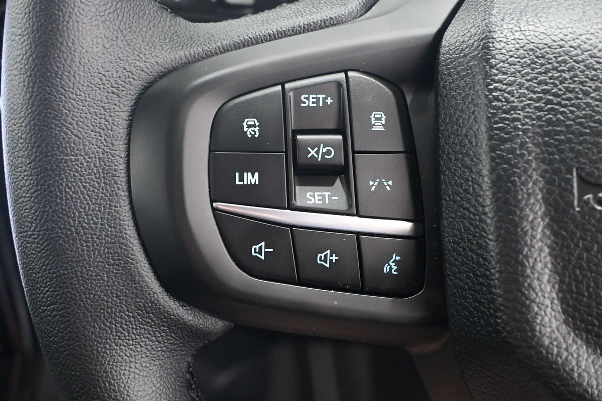 2024 Ford Everest Sport 2.0L