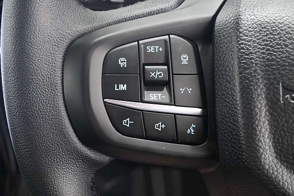 2024 Ford Everest Sport 2.0L