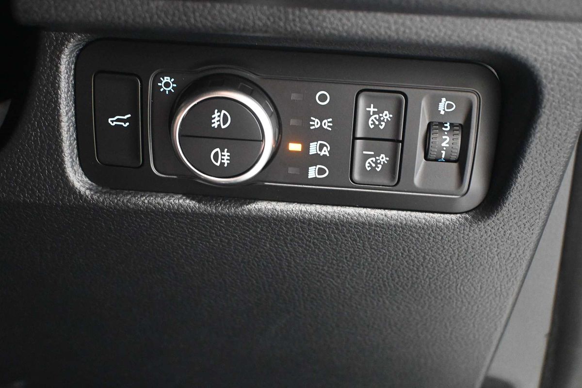 2024 Ford Everest Sport 2.0L