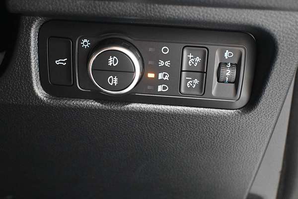2024 Ford Everest Sport 2.0L