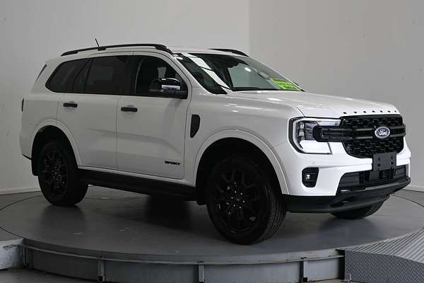 2024 Ford Everest Sport 2.0L
