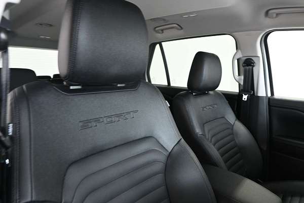 2024 Ford Everest Sport 2.0L