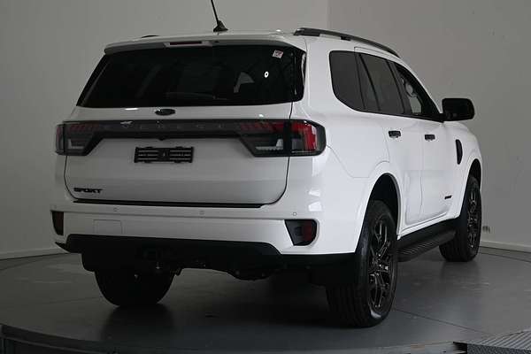 2024 Ford Everest Sport 2.0L