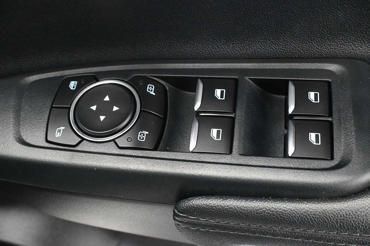 2024 Ford Everest Sport 2.0L