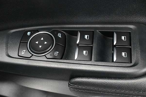 2024 Ford Everest Sport 2.0L