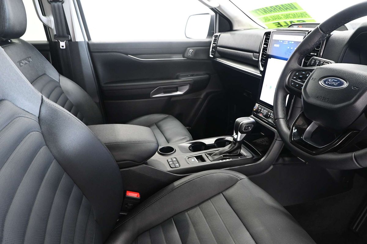 2024 Ford Everest Sport 2.0L