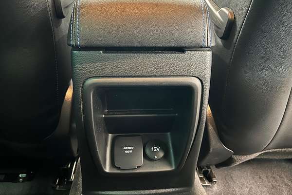 2021 Ford Ranger Raptor PX MkIII 4X4 L