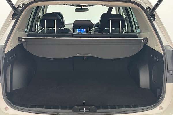 2021 Subaru Forester 2.5i-S S5