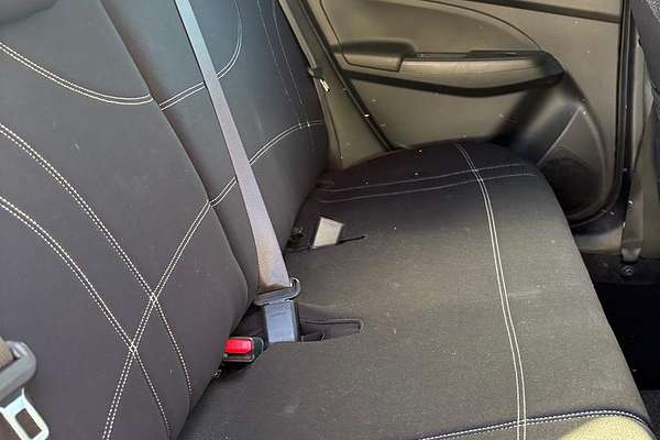 2021 Suzuki Swift Sport AZ Series II