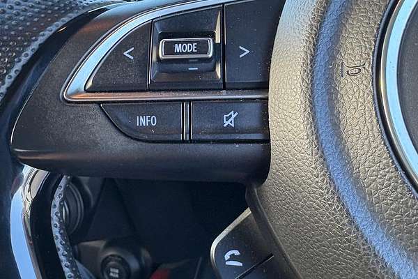 2021 Suzuki Swift Sport AZ Series II