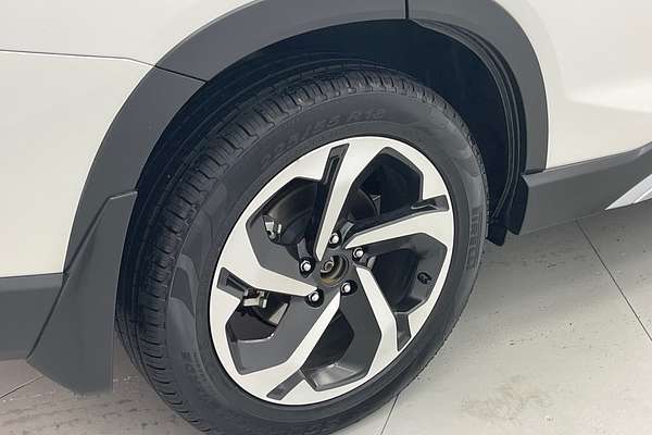 2021 Subaru Forester 2.5i-S S5