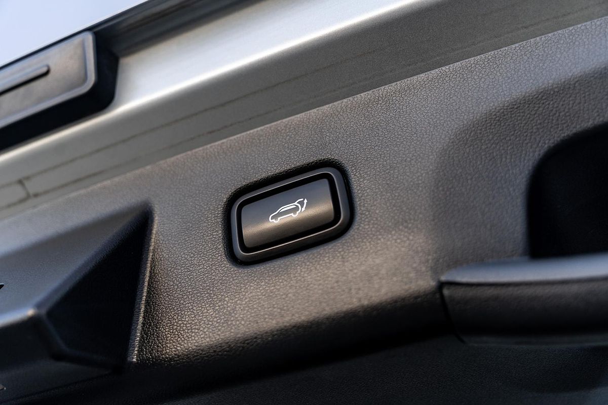 2021 Hyundai Tucson Highlander NX4.V1