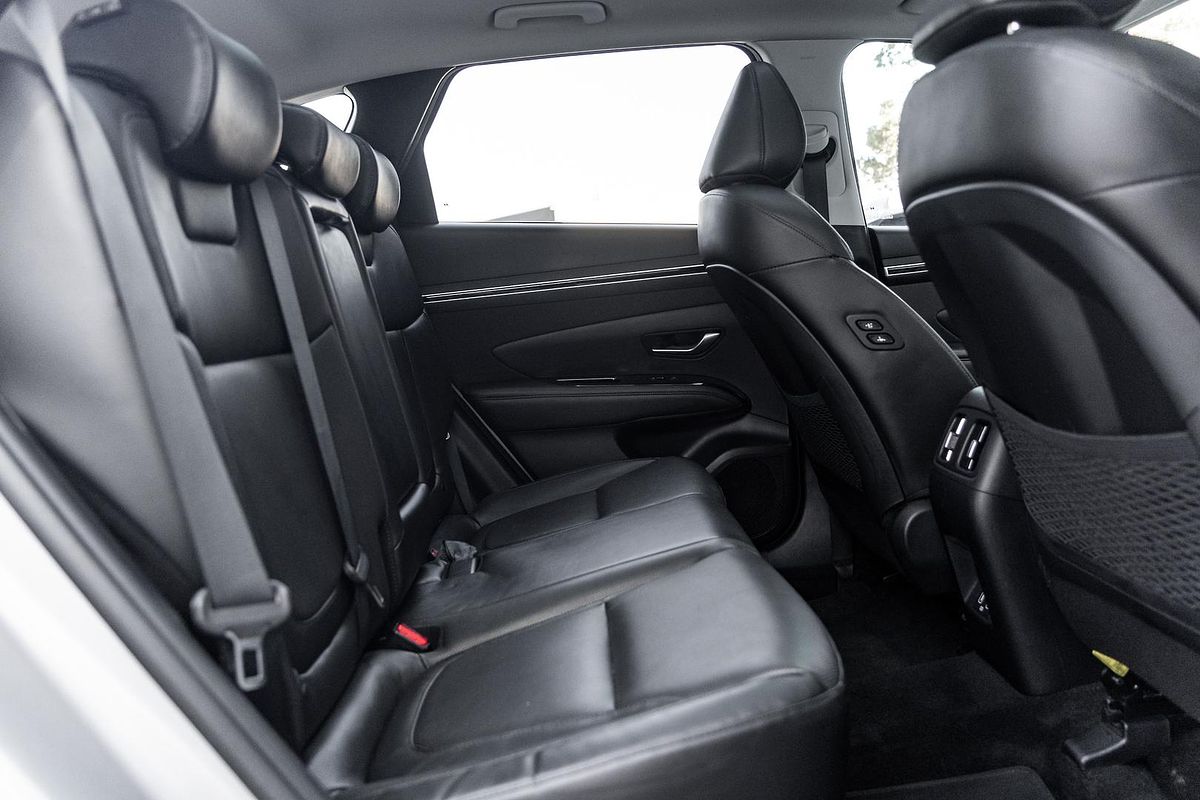 2021 Hyundai Tucson Highlander NX4.V1