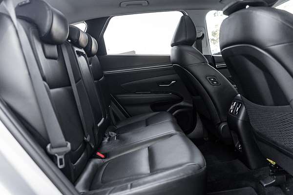 2021 Hyundai Tucson Highlander NX4.V1