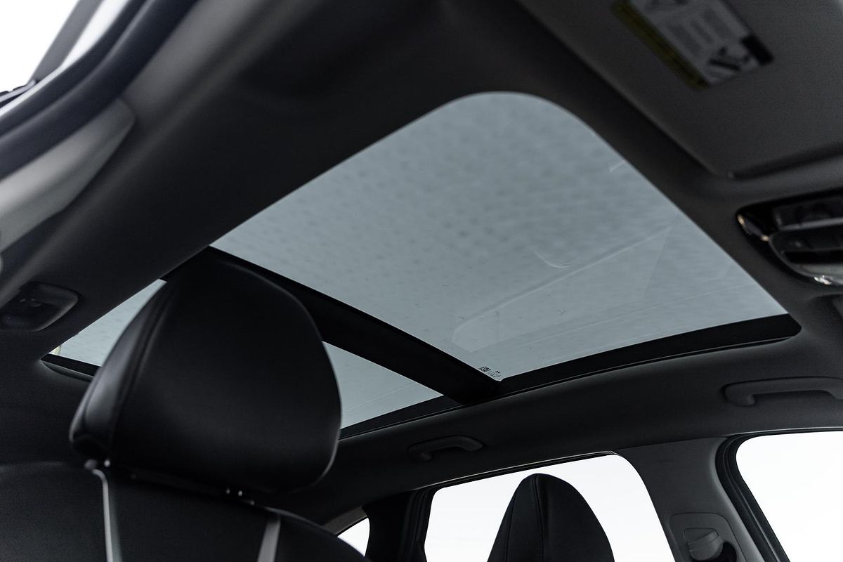 2021 Hyundai Tucson Highlander NX4.V1