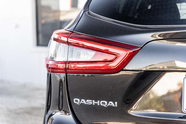 2018 Nissan QASHQAI ST-L J11 Series 2