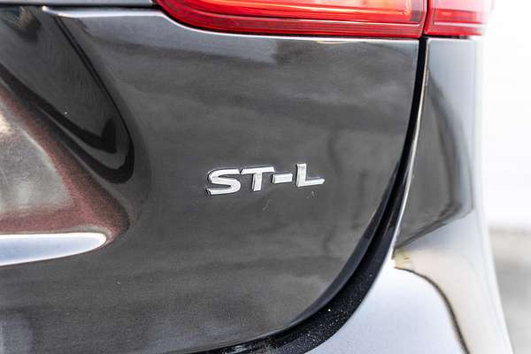 2018 Nissan QASHQAI ST-L J11 Series 2